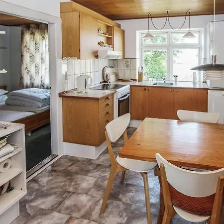2 Bedroom Beautiful In Samso Tatil Evi Kolby Kås