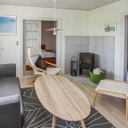 Tatil Evi 2 Bedroom Beautiful In Samso *