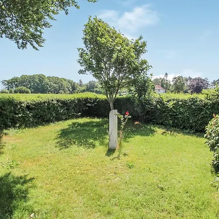 2 Bedroom Beautiful In Samso