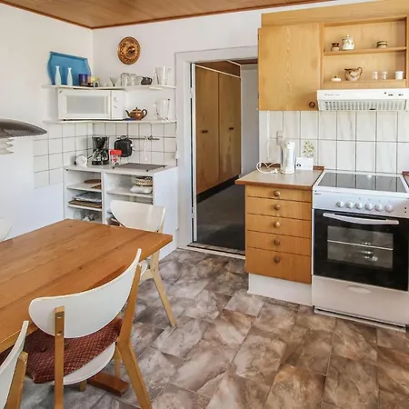 2 Bedroom Beautiful In Samso * Kolby Kås