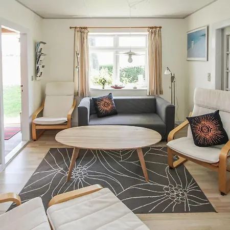 Tatil Evi 2 Bedroom Beautiful In Samso Kolby Kås