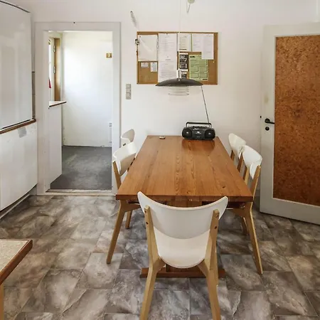 2 Bedroom Beautiful In Samso Tatil Evi Kolby Kås