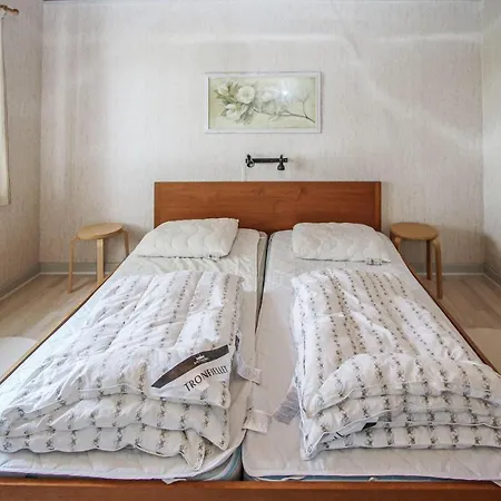 2 Bedroom Beautiful In Samso * Kolby Kås