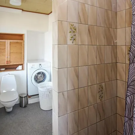 2 Bedroom Beautiful In Samso